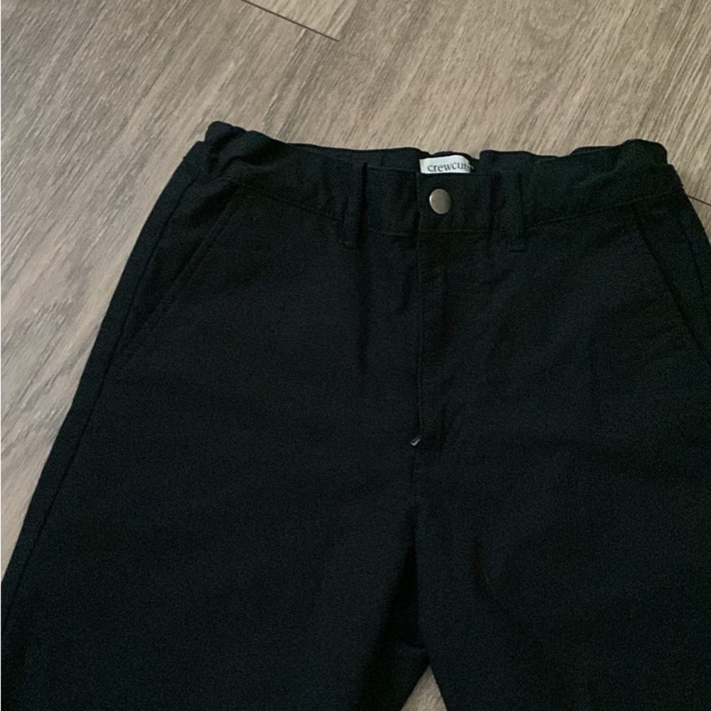 Black Men's Short